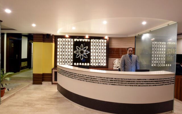 Starz Clarks Inn Mussoorie