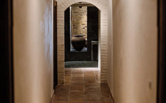 Hotel Finca El Peregrino