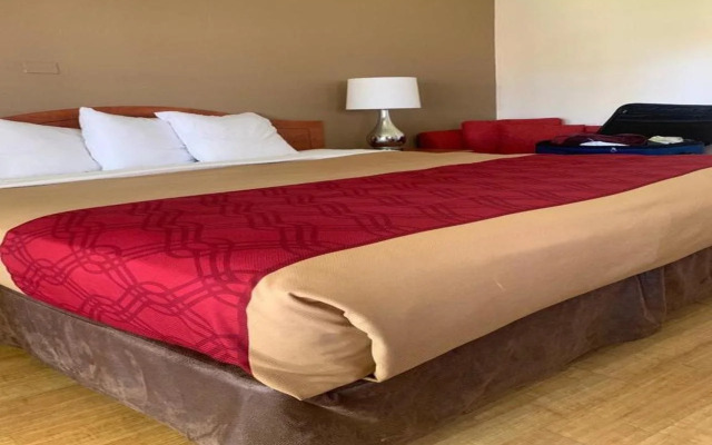 Garden Inn & Suites Oakland Airport