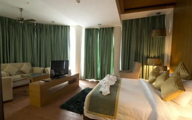 Hotel The Amaris
