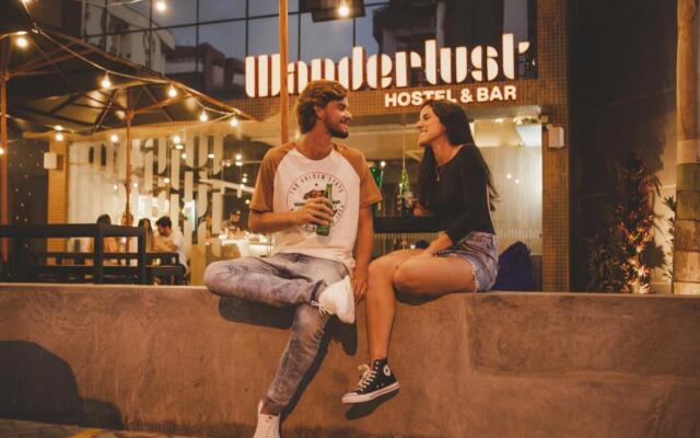 Wanderlust Hostel