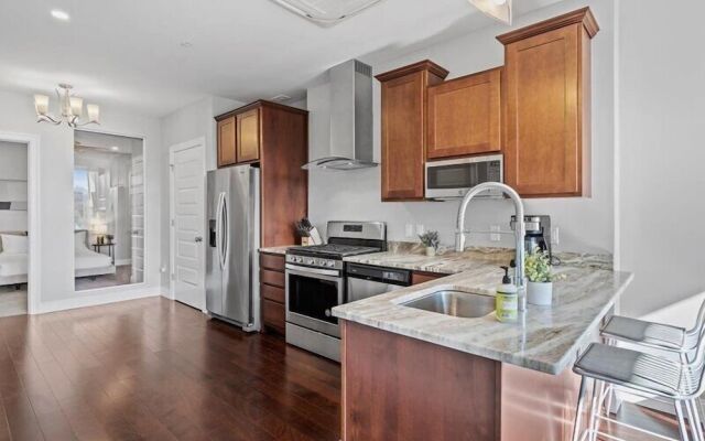 CozySuites Downtown Pittsburgh