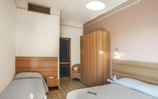 Hotel Royal Cilento