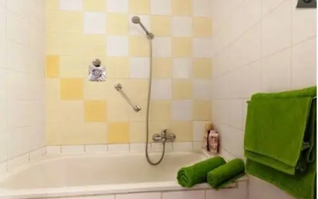 Stay Budapest 9th District