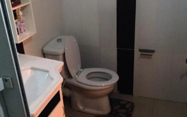 Joli Appartement A Dakar,Espaces Mamelle