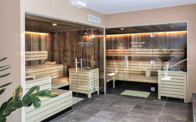 Tauernsuites Mitterwirt 13507