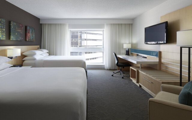 Delta Hotels by Marriott Montreal