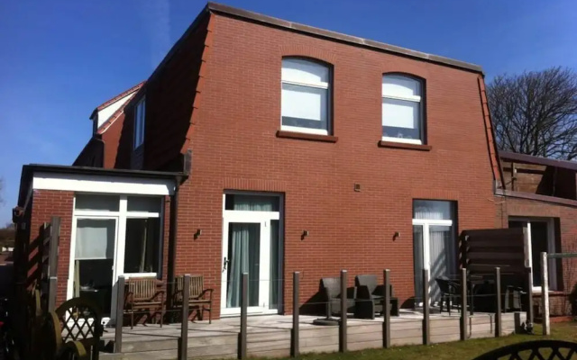 Sonnensteg Modern Retreat