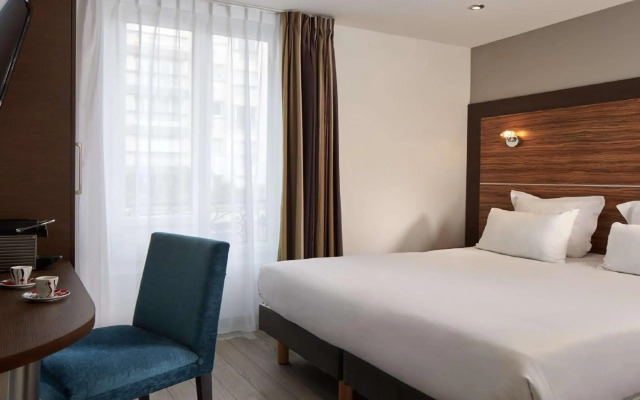 Hotel Apolonia Paris Montmartre, Sure Hotel Collection by BW