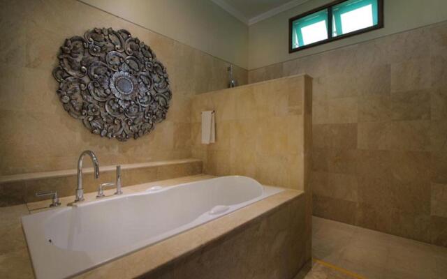 Amarta Beach Retreat By Nakula