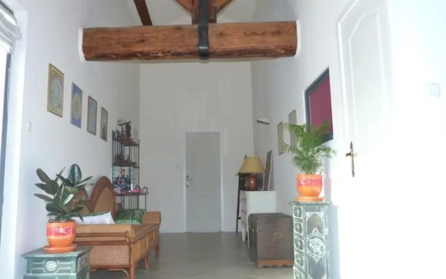 Les Terrasses Occitanes