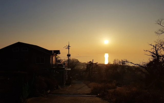 Huesunset Pension