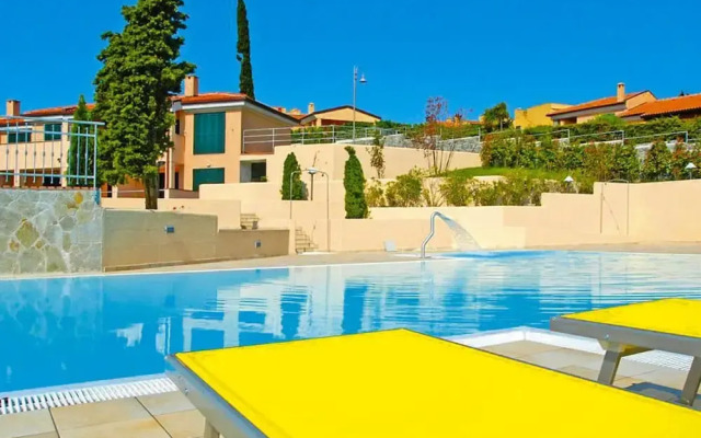 Residence Villa Beuca, Cogoleto