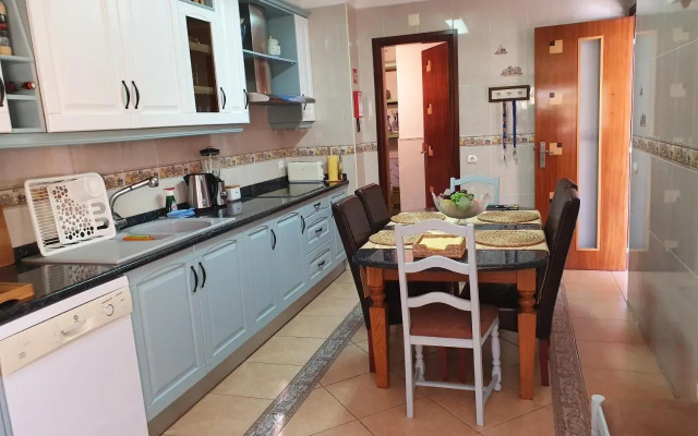 Casa Bento-By Portugalferias