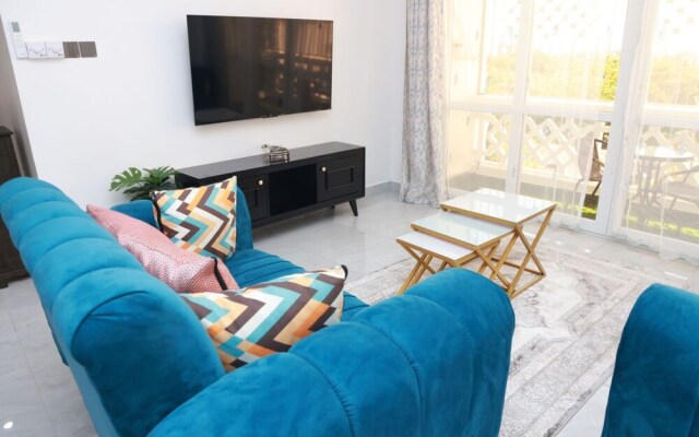 Mia Homes Mombasa