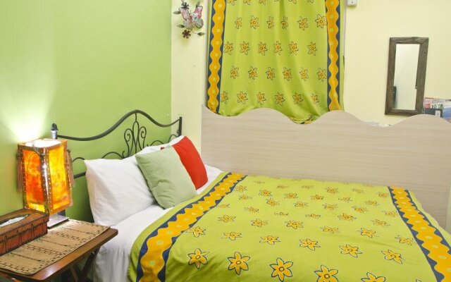 Sun Moon Star Home