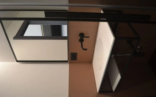 Palazzo delle Sirene