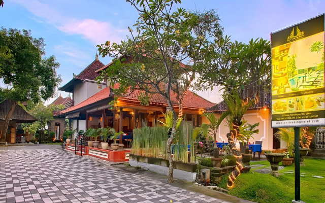 Puri Sading Hotel