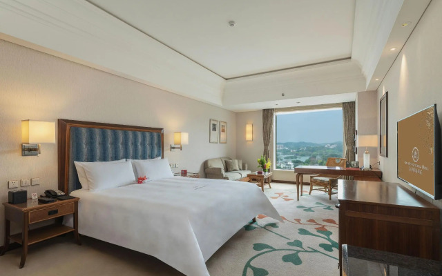 Kande International Hotel Huizhou