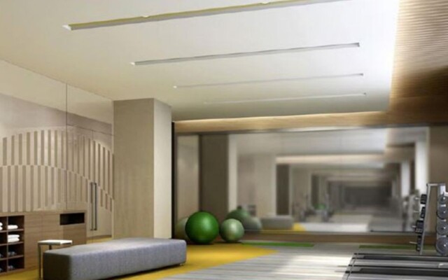 Holiday Inn Tianjin Wuqing by IHG