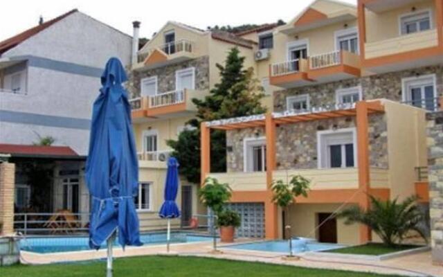 Hotel Vicky