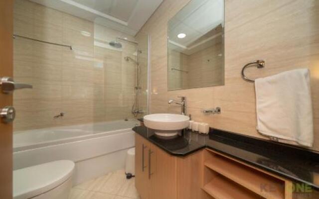 Key One Homes-Ocean Heights Tower