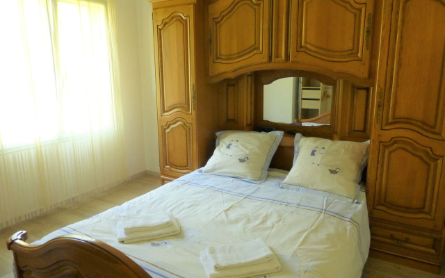 Holiday Home, Le Pouldu