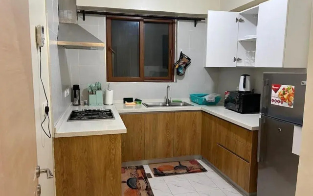 Dubai Styles Apartments