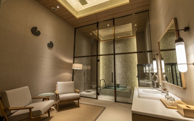 The Hotel Seiryu Kyoto Kiyomizu