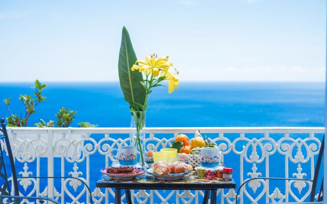 B&B Casa Nilde Positano
