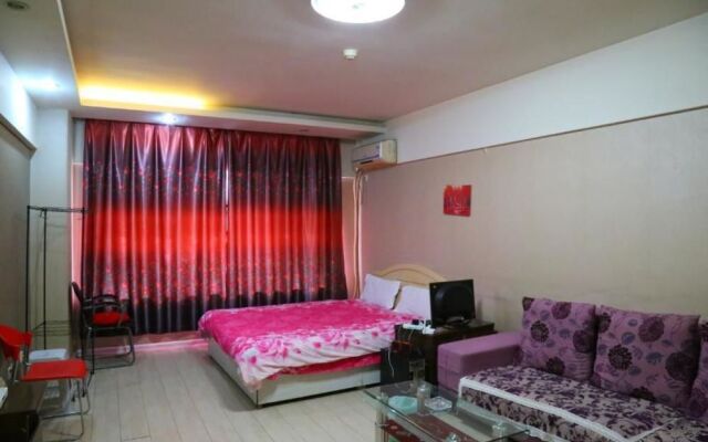 Shenyang Youyue Apartment