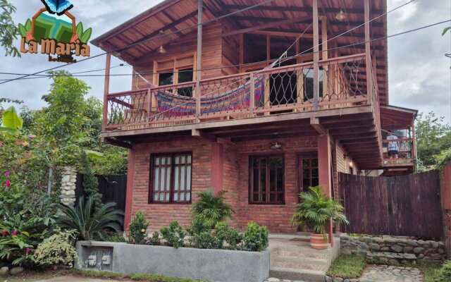 La Maria Casa Boutique