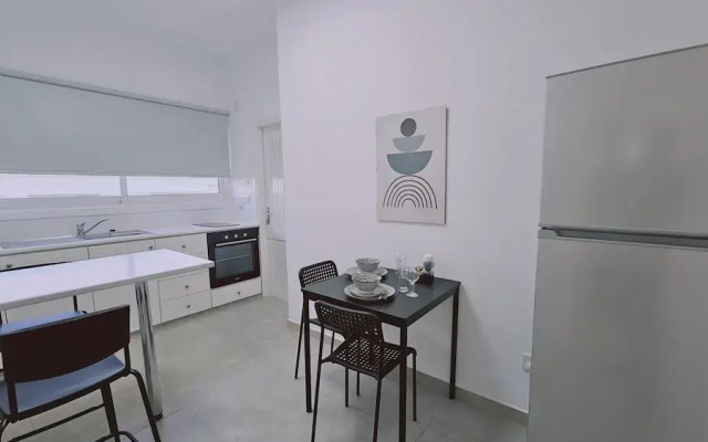142 NIC 1 - Stay City Life 1 Apartment