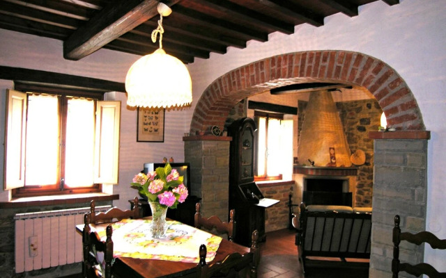 Il Mulino di Pianello