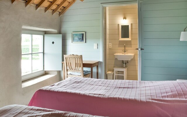 Holiday Home in Falaen With Sauna