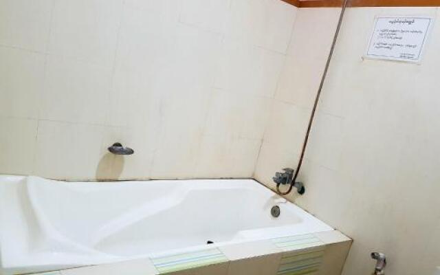 Htein Htein Thar Hotel -2