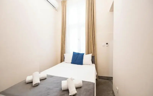 Boutique Hotel Kings Palace