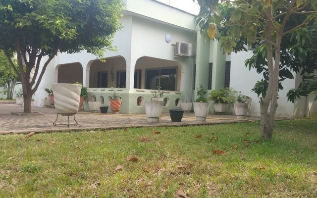 Lord Apartment West Legon Accra