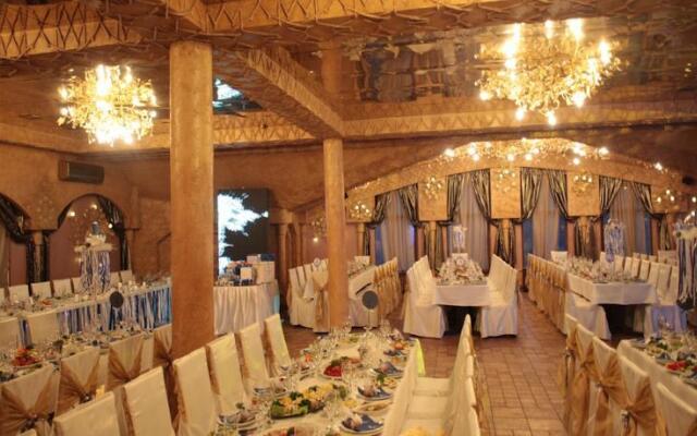 Motel Kilikia