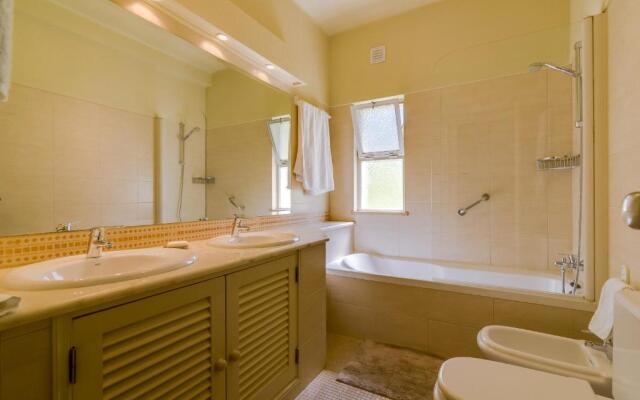 Charming 3 bedrooms apartment - Vale do Lobo