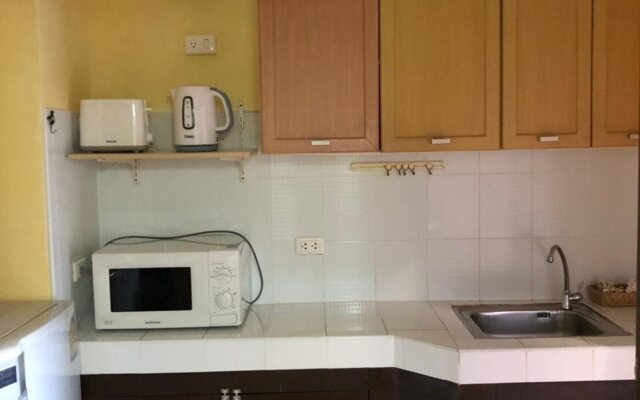 Nin Apartments Karon Beach