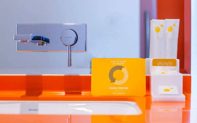 SUN & MOON, Urban Hotel