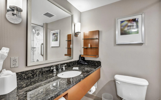 Delta Hotels by Marriott Mount Pleasant