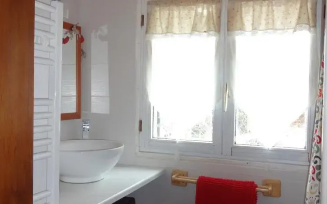Chalet Eterlou