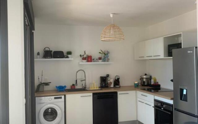Villa les 7 Horizons
