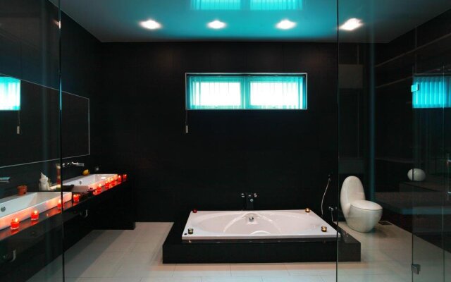 Pratumnak Dream Villa by Pattaya Sunny Rentals