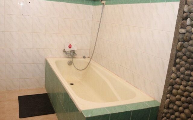 Nida Rooms Muaya Beach Kencana 2