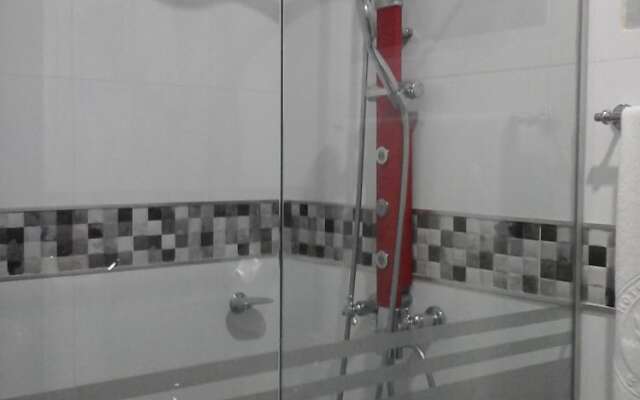 Hotel Campestre El Cisne