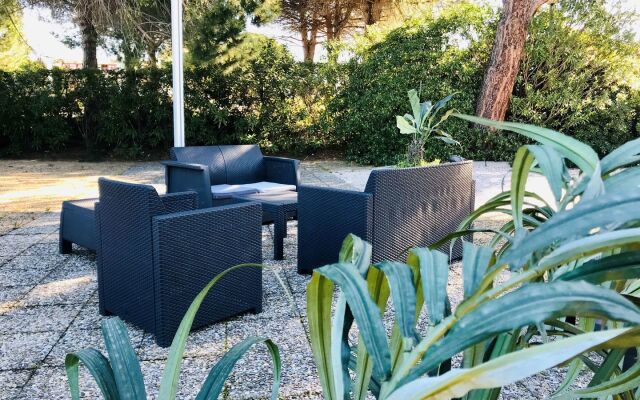 Campanile PRIME - Montpellier Est Le Millénaire