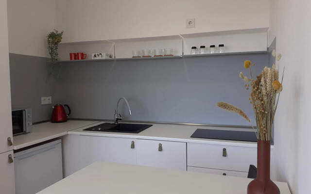Raduga Apartment Zagreb